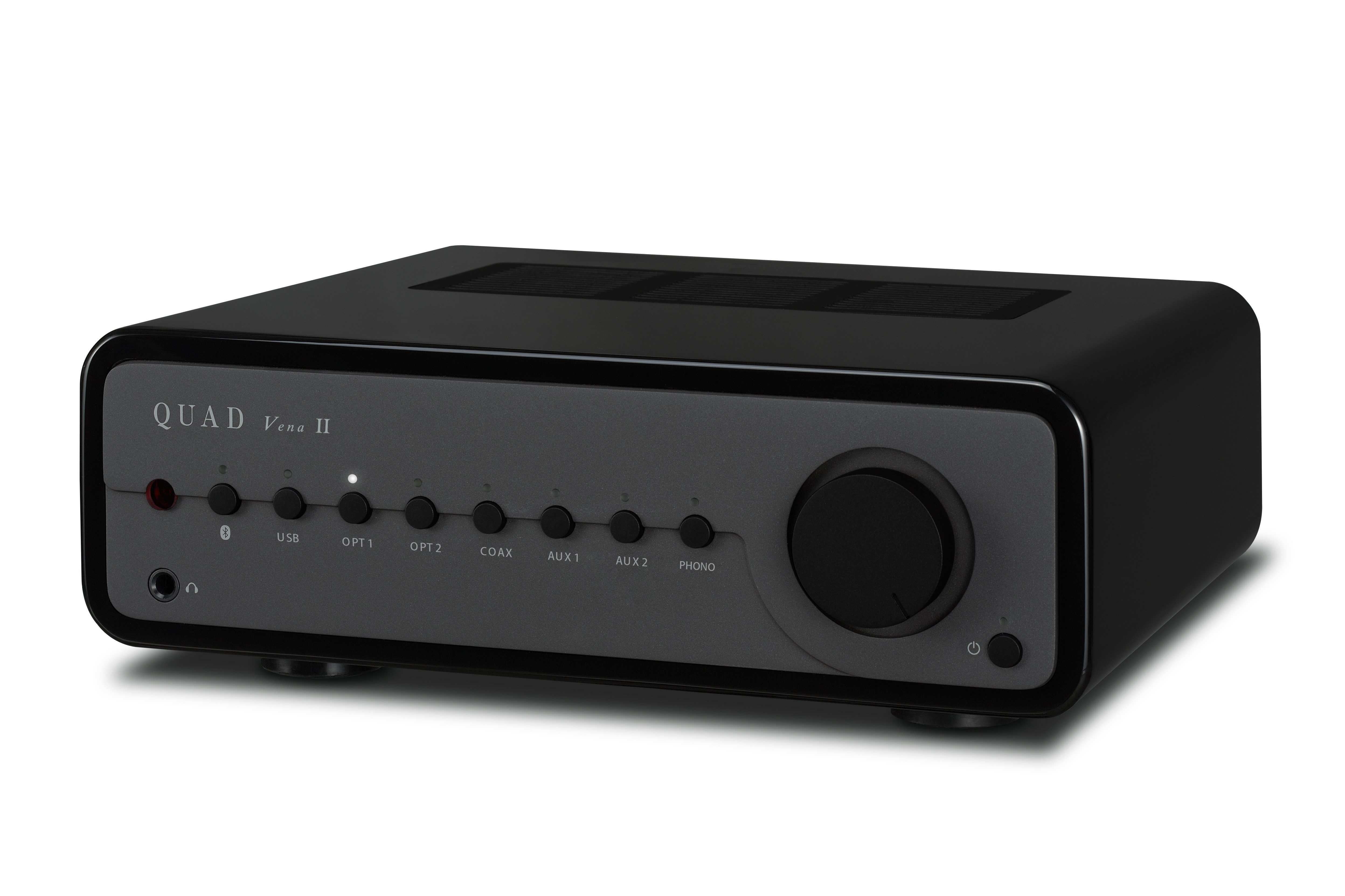 QUAD Vena II Audioverstärker