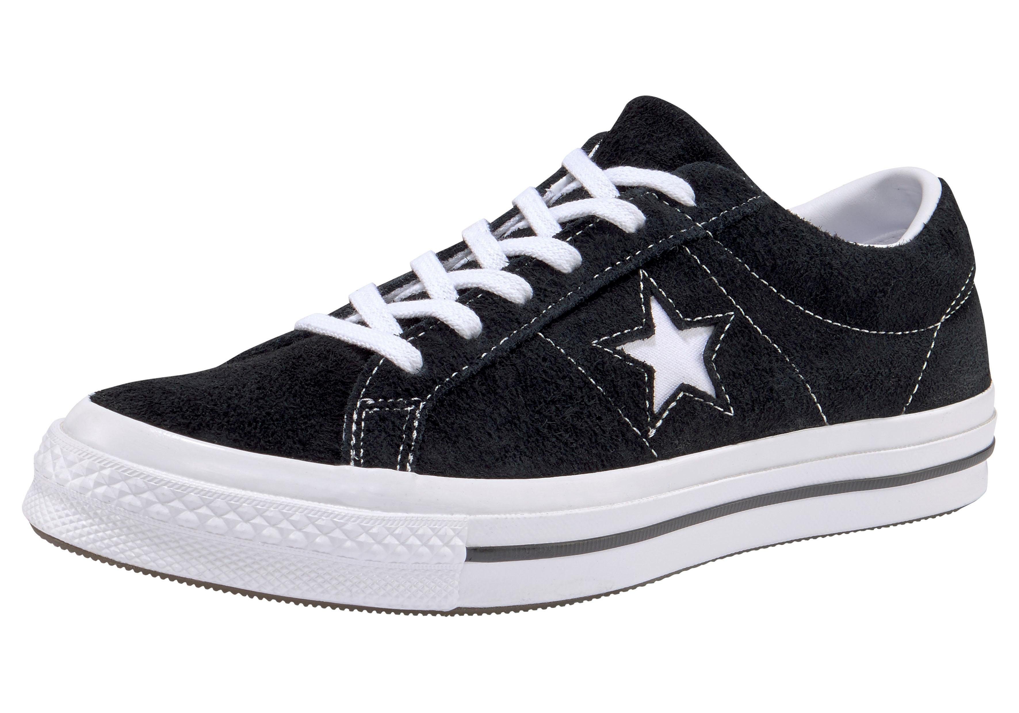 »one SneakerStrapazierfähige Converse Gummilaufsohle KaufenOtto Online Star Ox« SUMpzV