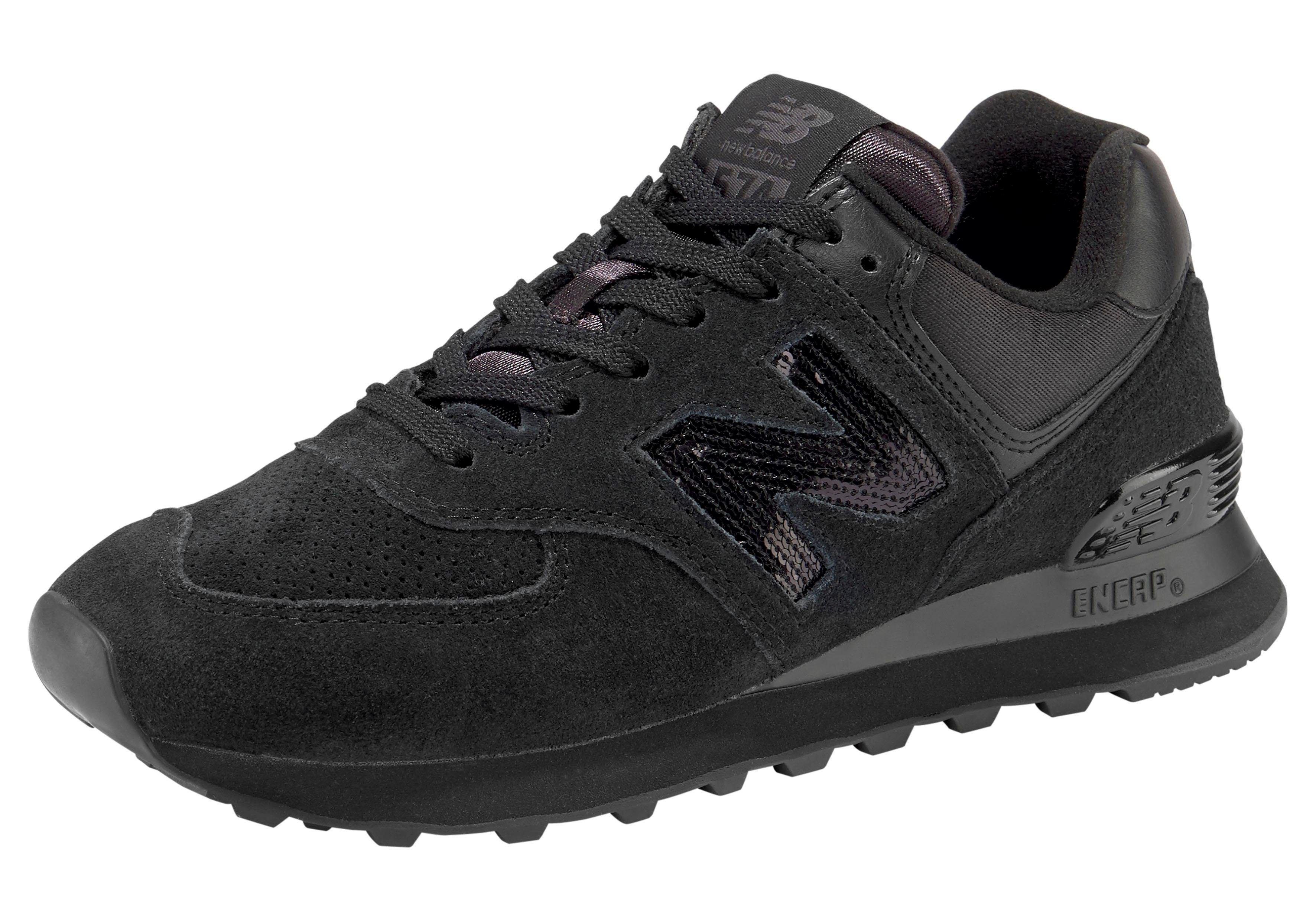 nb 574 schwarz