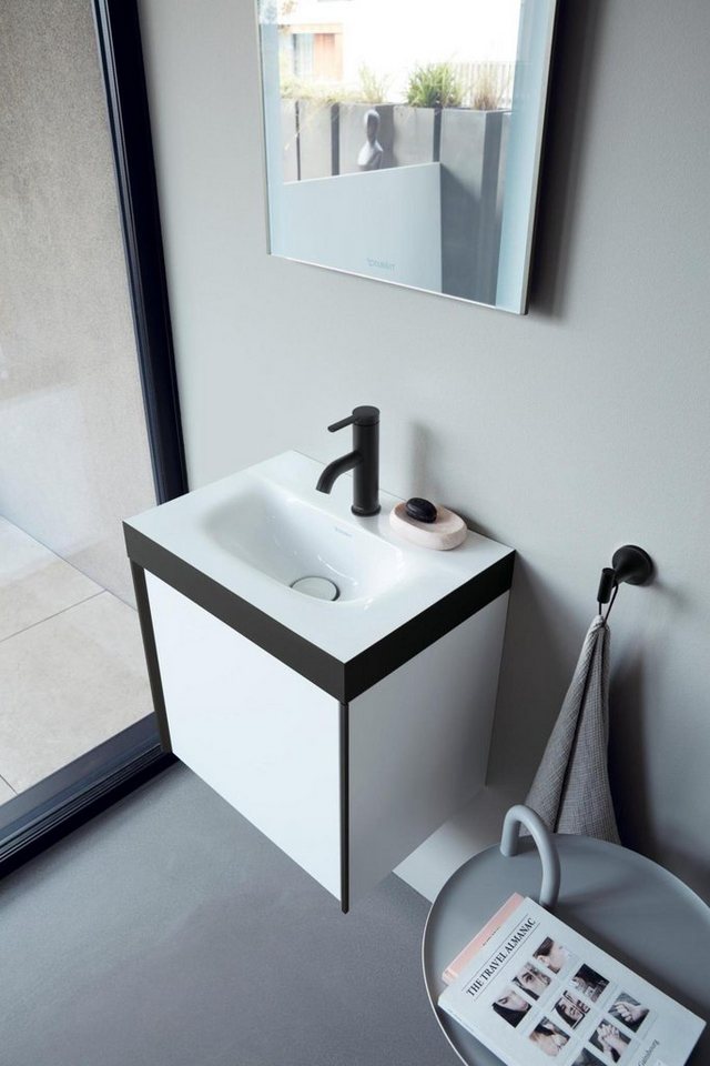 Thumbnail - Duravit Badarmatur DURAVIT C1 Waschtischmischer S Einhandmischer Mischbatterie Wasserhahn