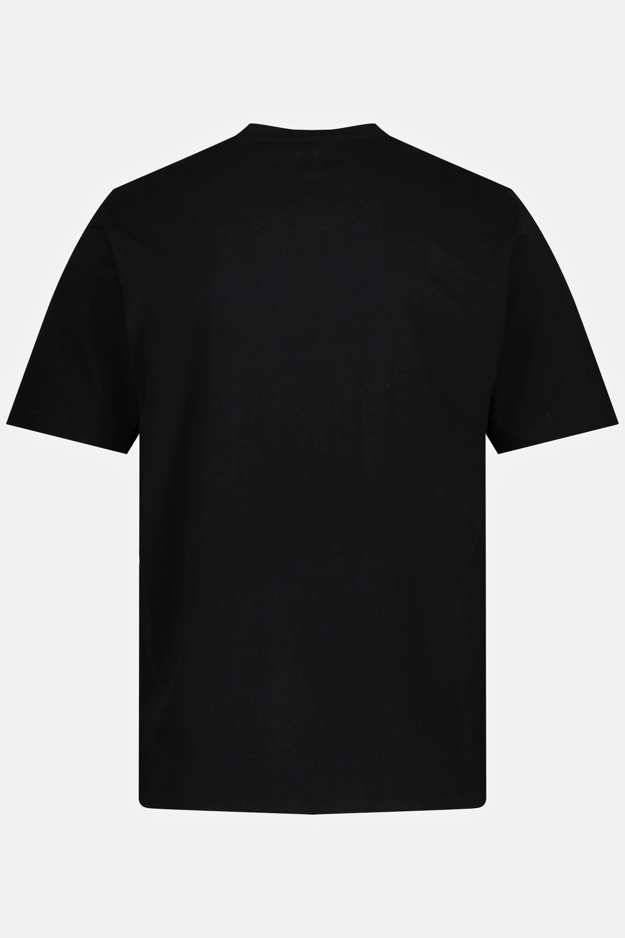 Blackcomb T-Shirt JP1880 T-Shirt Print Skiwear Halbarm