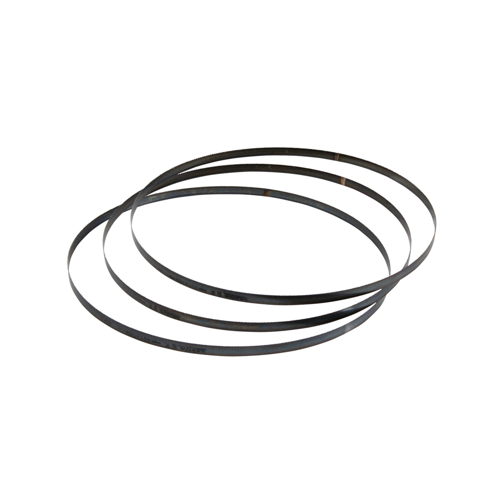 Makita Bandsäge Makita Bandsägeblatt 24Z (194692-6) 3 Stk