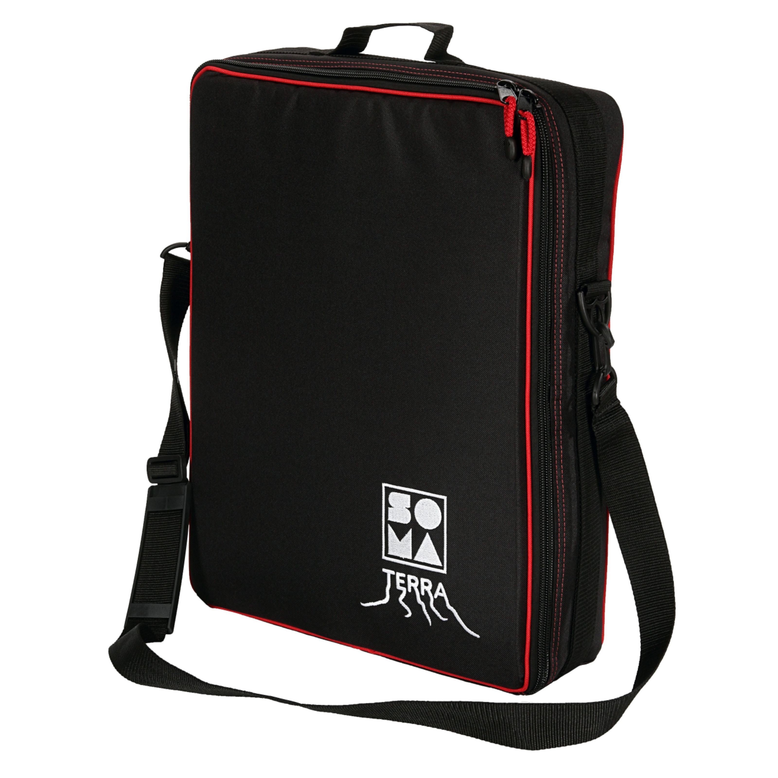 SOMA LABORATORY Piano-Transporttasche (Gigbags für Tasteninstrumente, Sonstige Keyboardtaschen), Terra Softcase - Keyboardtasche