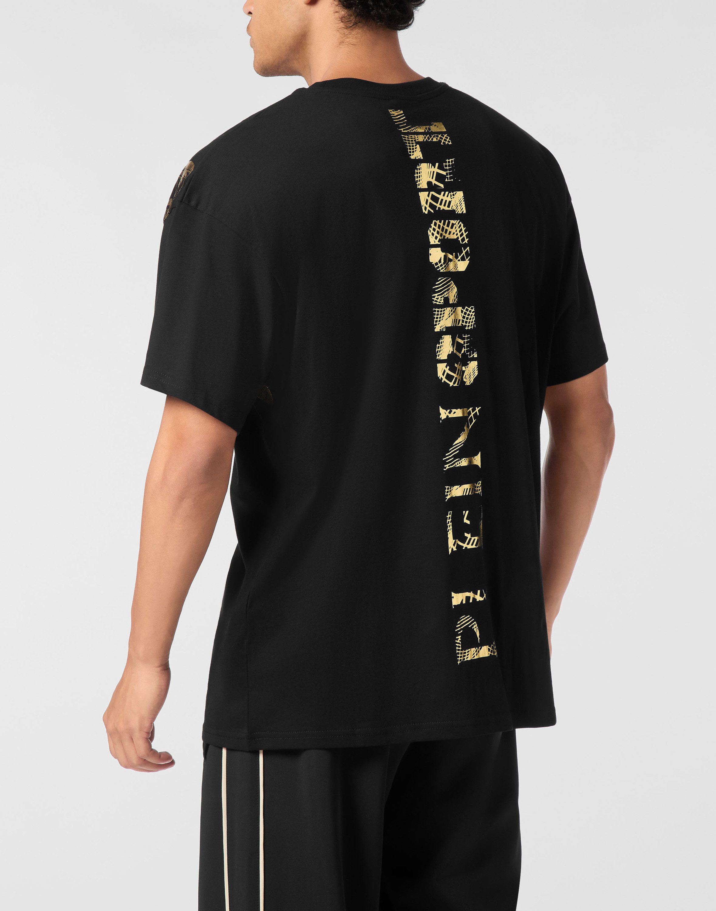 PLEIN SPORT T-Shirt Tiger günstig online kaufen