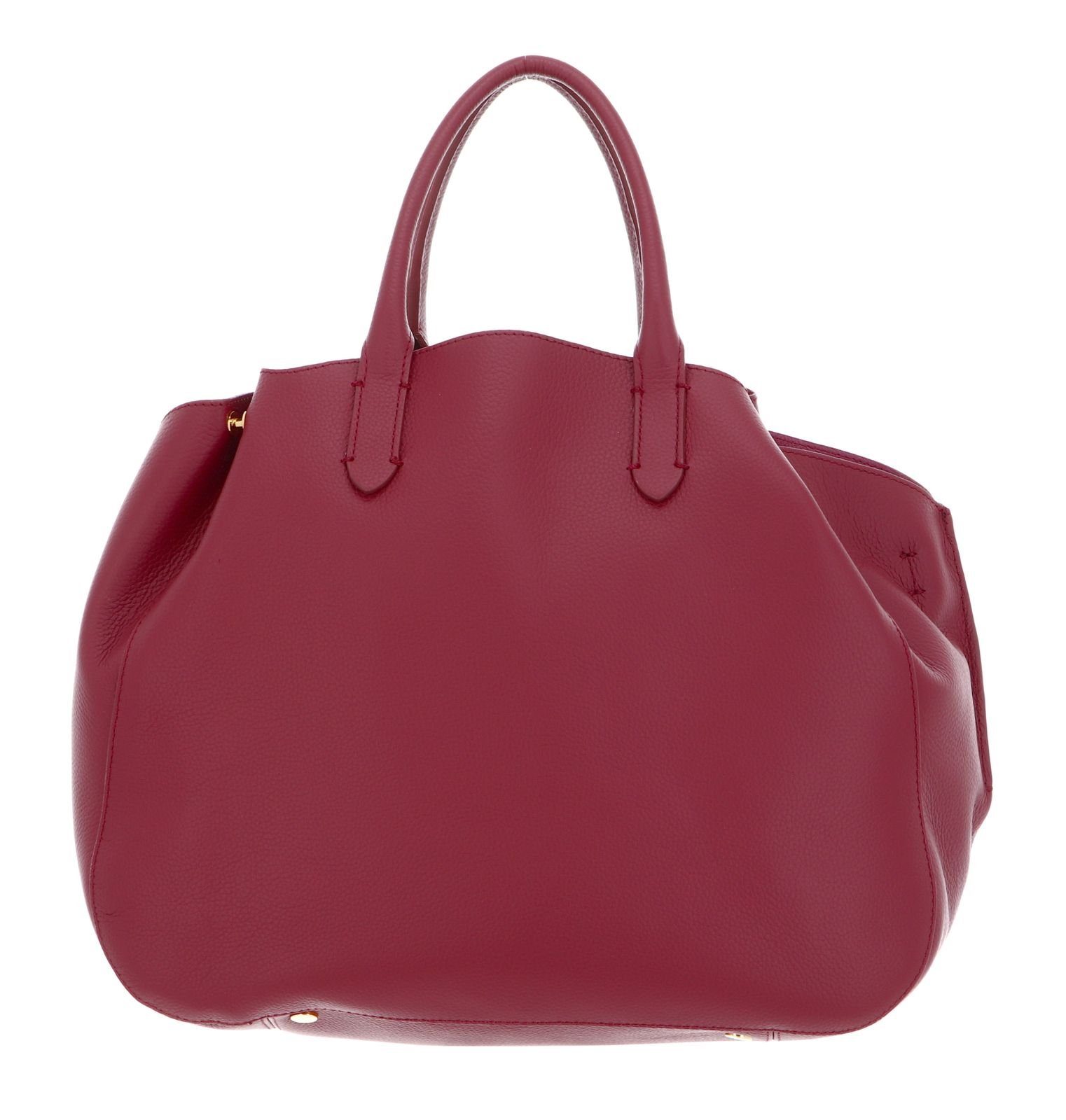 COCCINELLE Handtasche Coccinelle Soft Wear