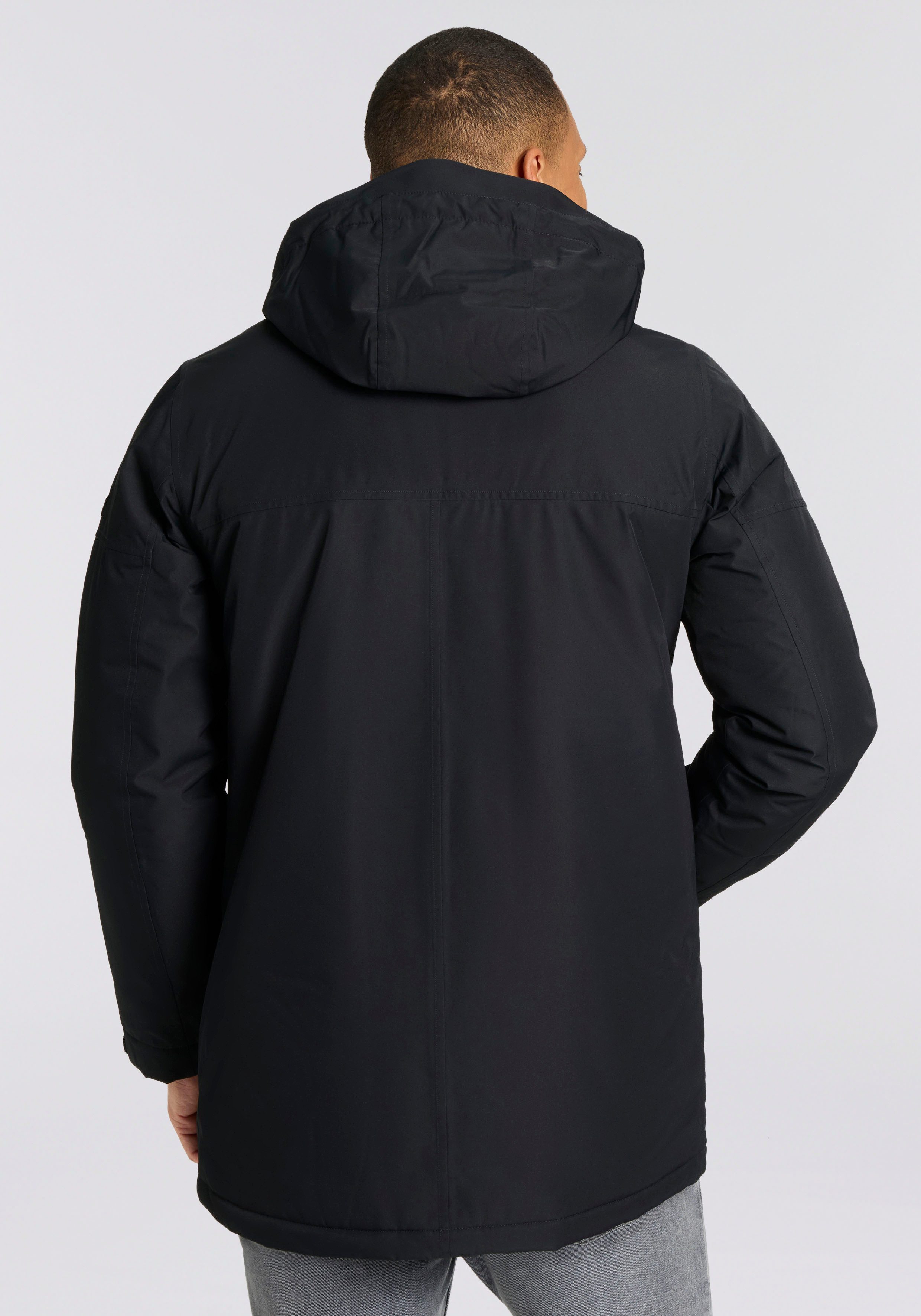 CMP Funktionsparka (1-St) günstig online kaufen
