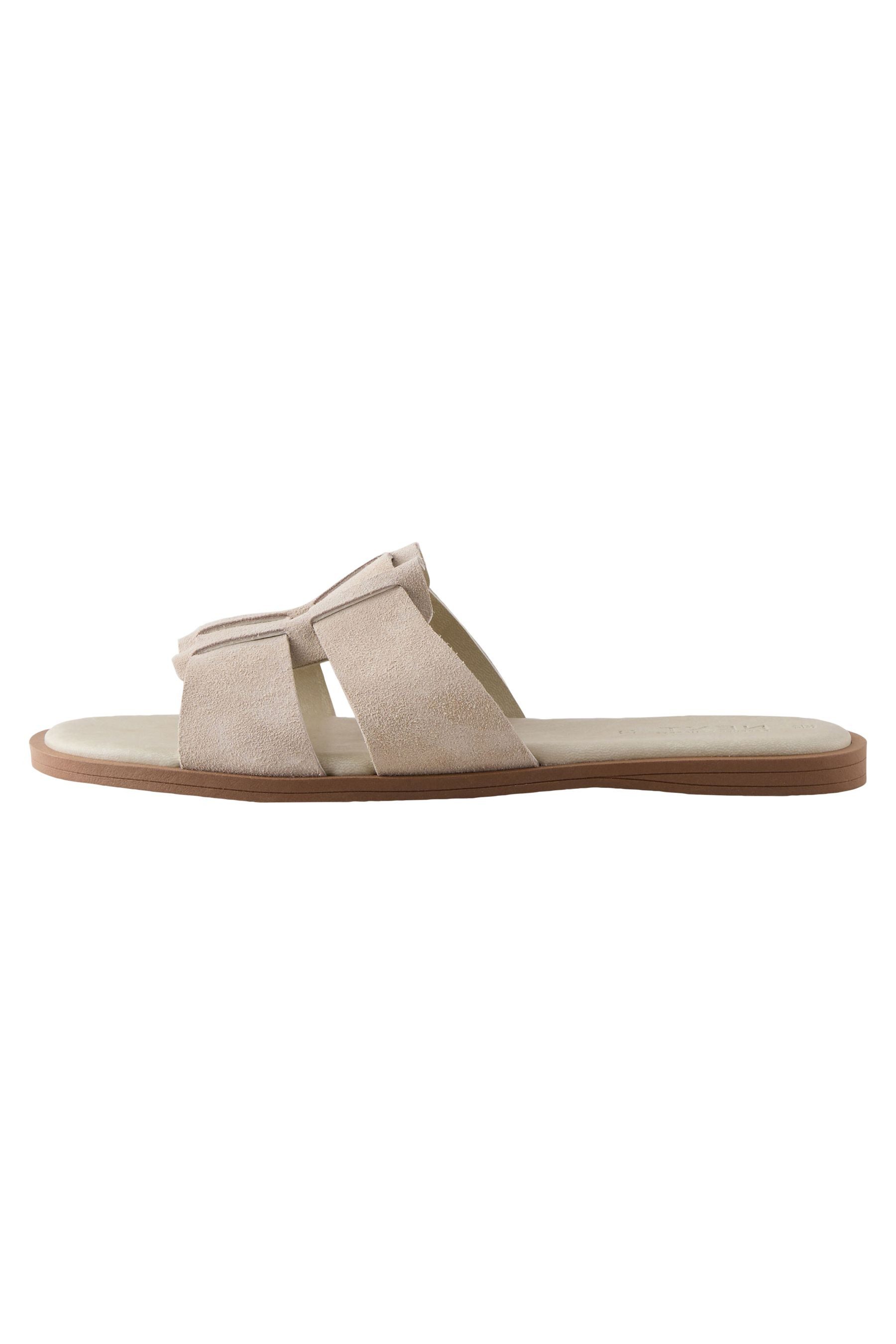 Next Forever Comfort® Slot Pantoletten Pantolette günstig online kaufen
