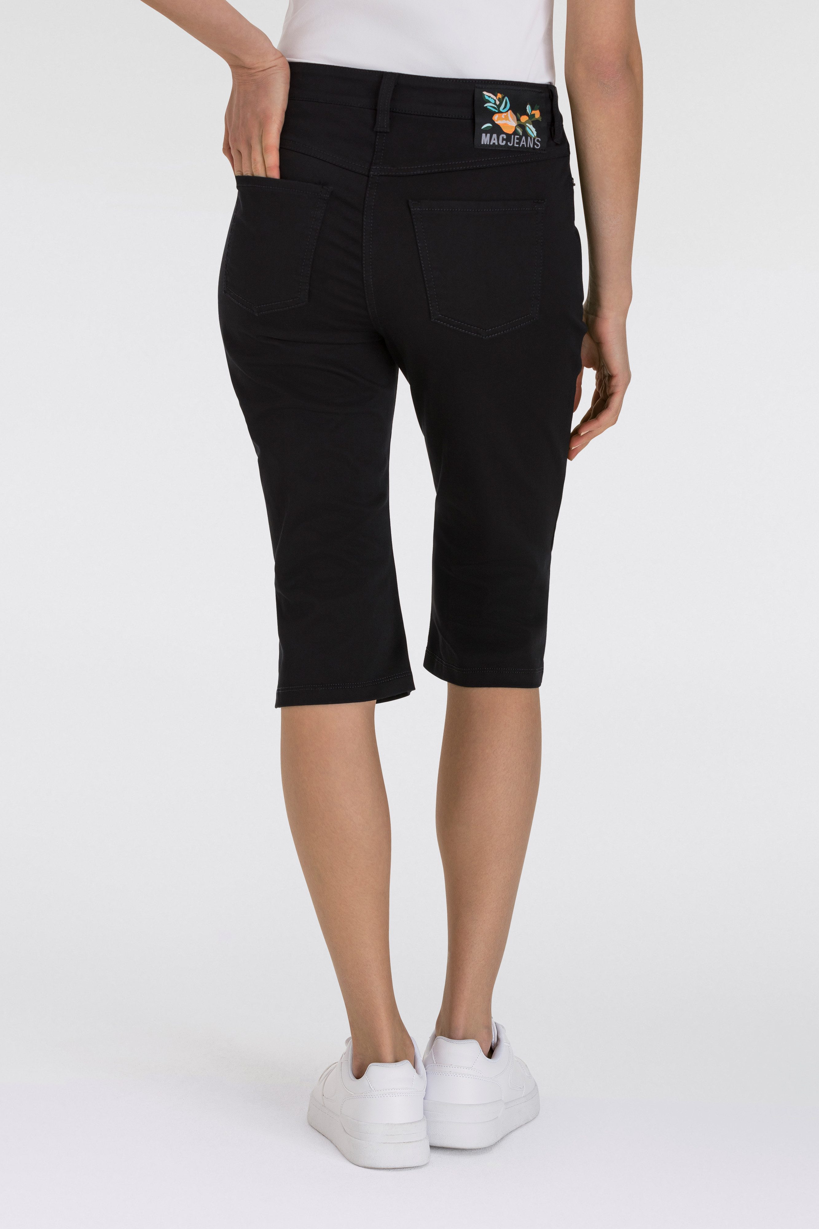 MAC Caprihose Dream-Sun in hochelastischer Denim-Qualität günstig online kaufen