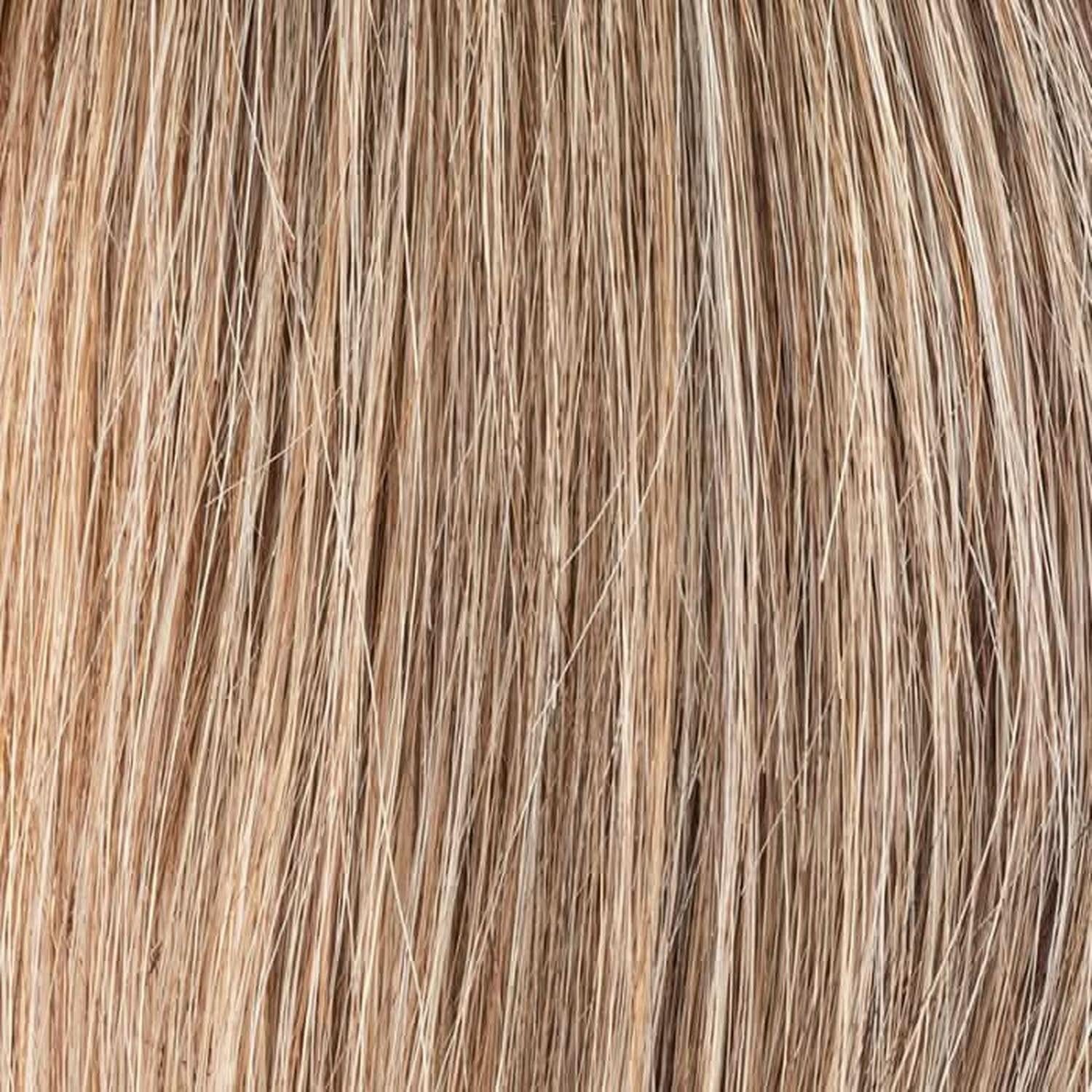 Ellen Wille Toupet Ellen Wille Fill In, Aus 100 % Remy Echthaar mit natürlicher Lace Front und Mono-Basis.