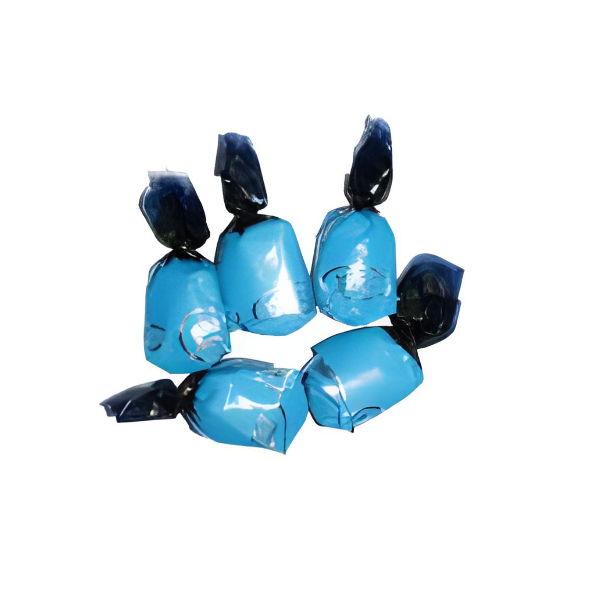 Edel Süßigkeit, Edel Milch Rum Bonbons mit frischer Vollmilch und Jamaika Rum 100g