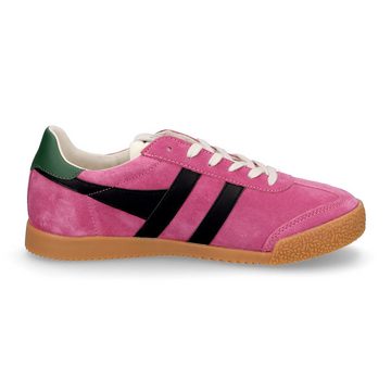 Gola Gola Damen Sneaker Elan fuchsia Sneaker