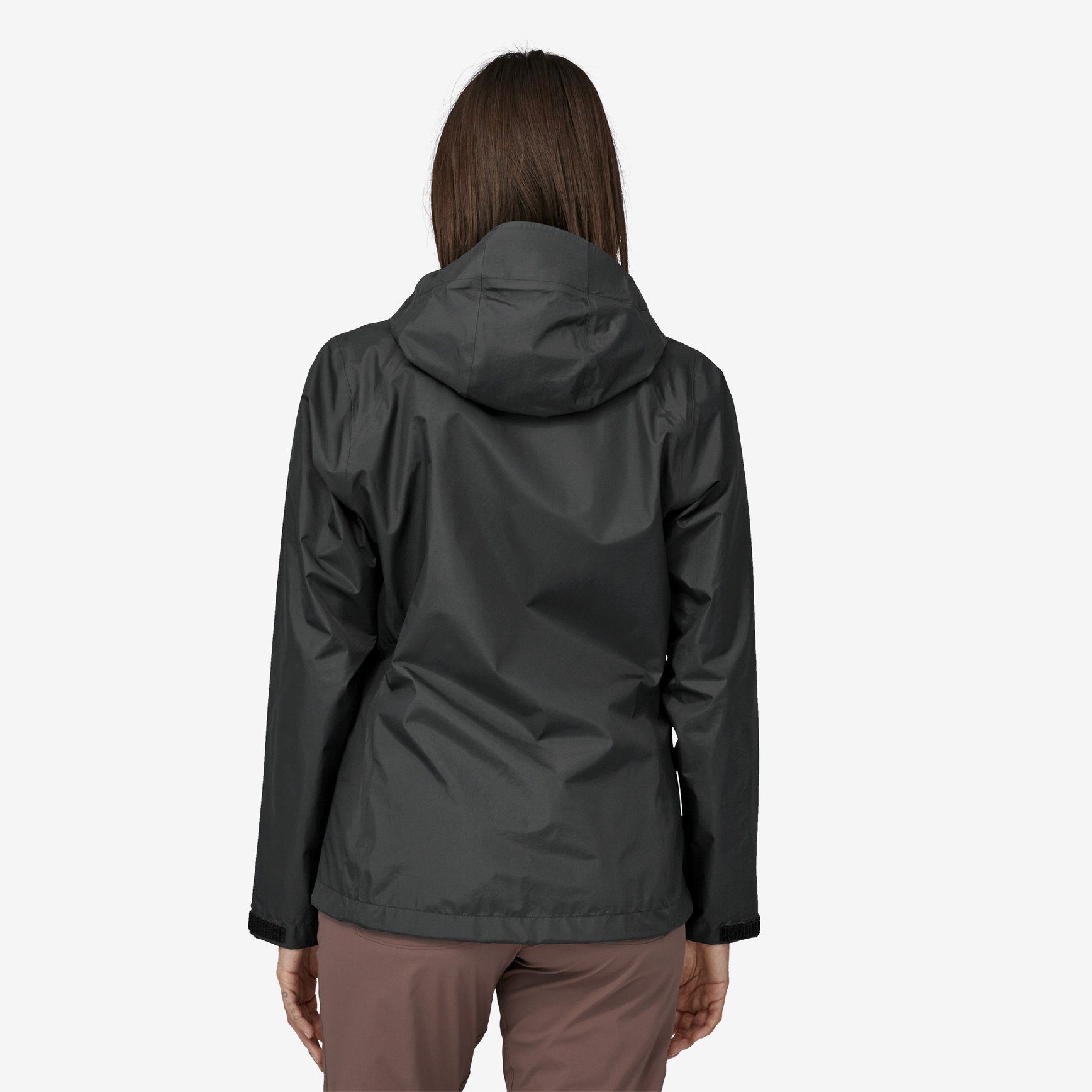 Jacket Patagonia Torrentshell 3L BLK W Anorak black