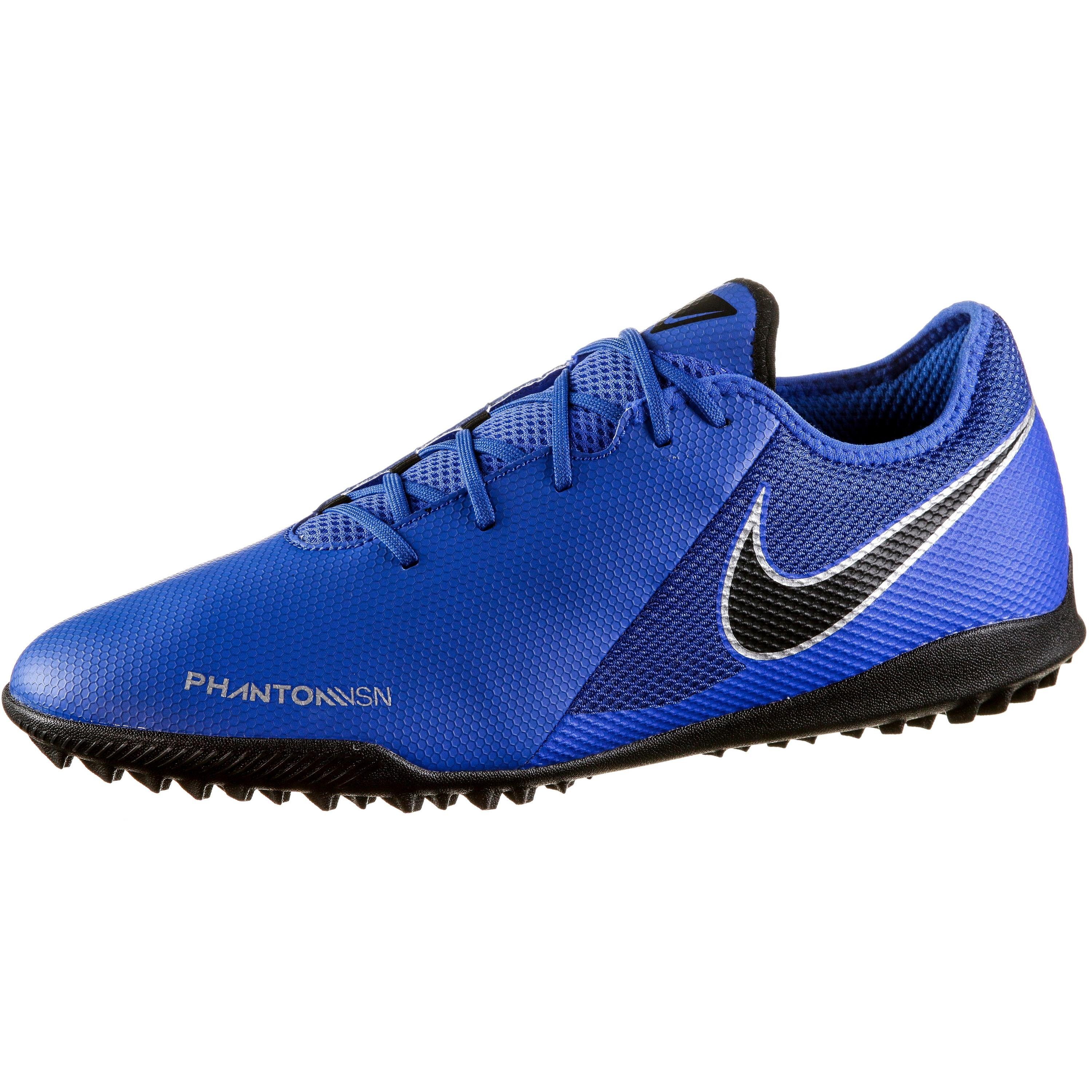 crampon nike phantom vsn academy