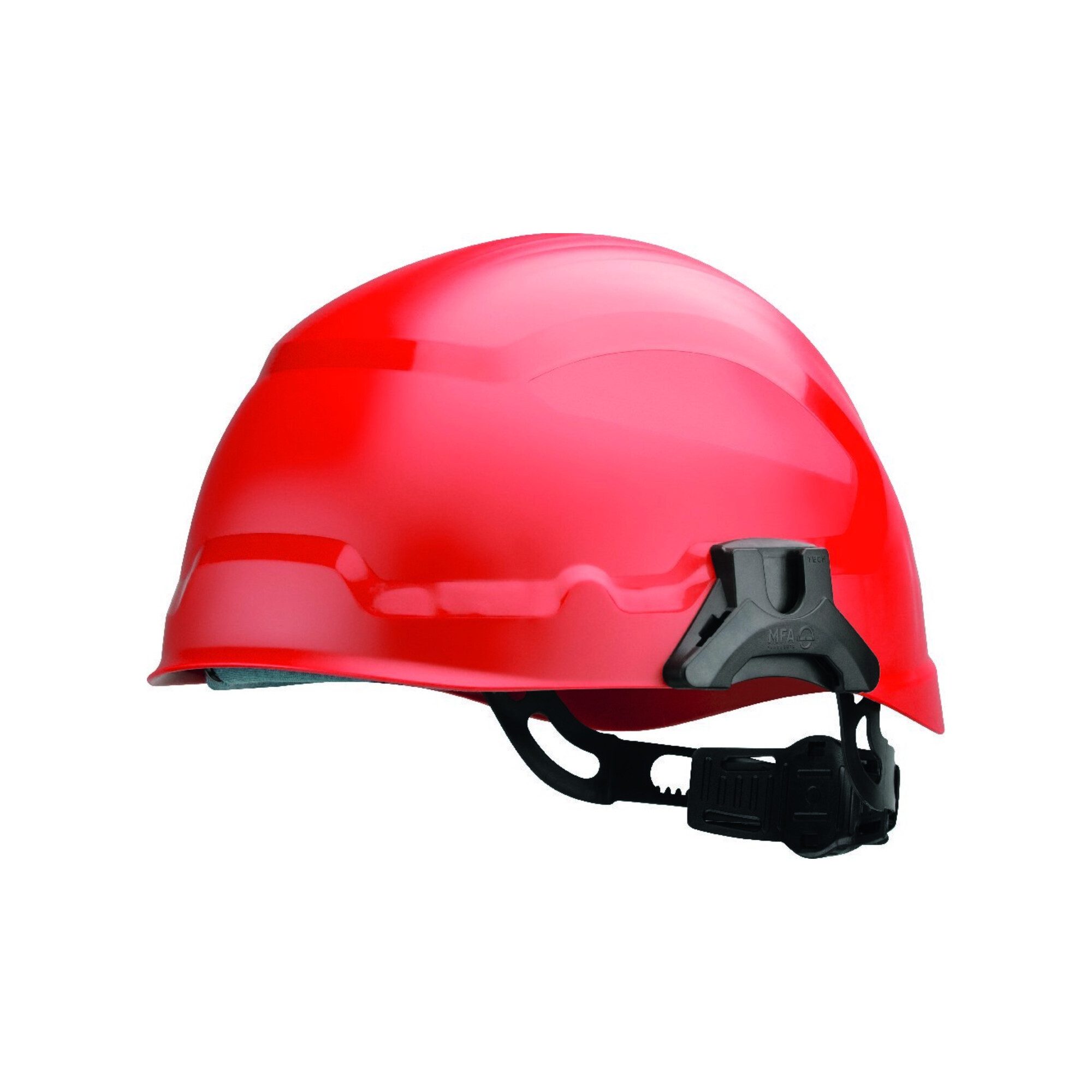 Schuberth Schutzhelm SCHUBERTH Schutzhelm CrossUp Electric, rot