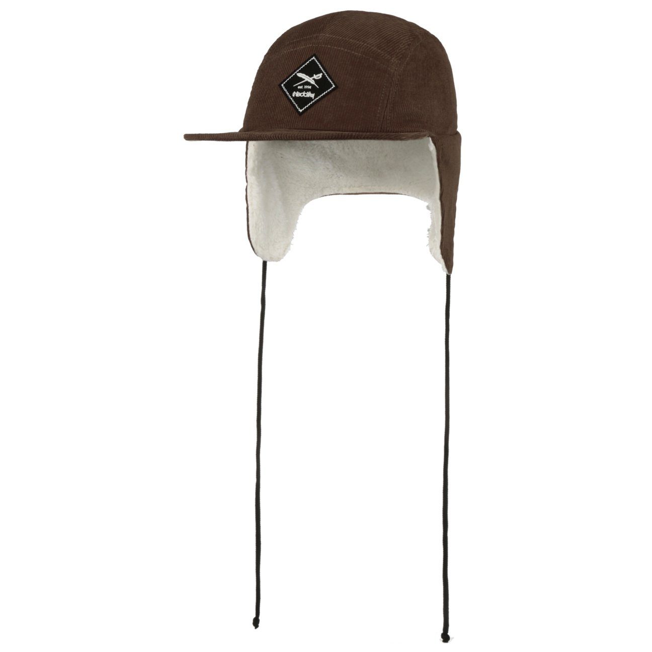 Herren Caps iriedaily Baseball Cap (1-St) Basecap mit Schirm