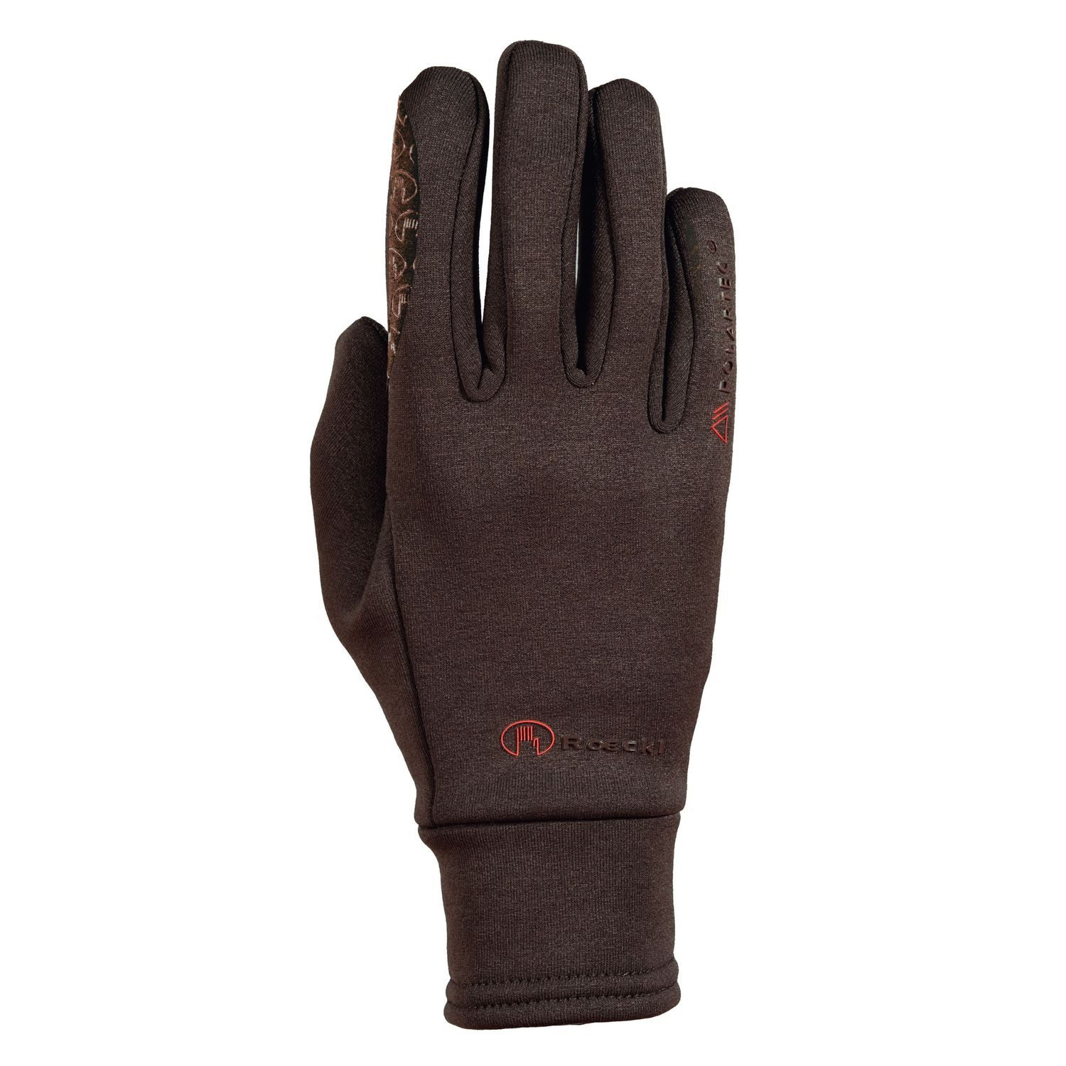 Roeckl Reithandschuhe Roeckl WARWICK Polartec Winterhandschuh günstig online kaufen