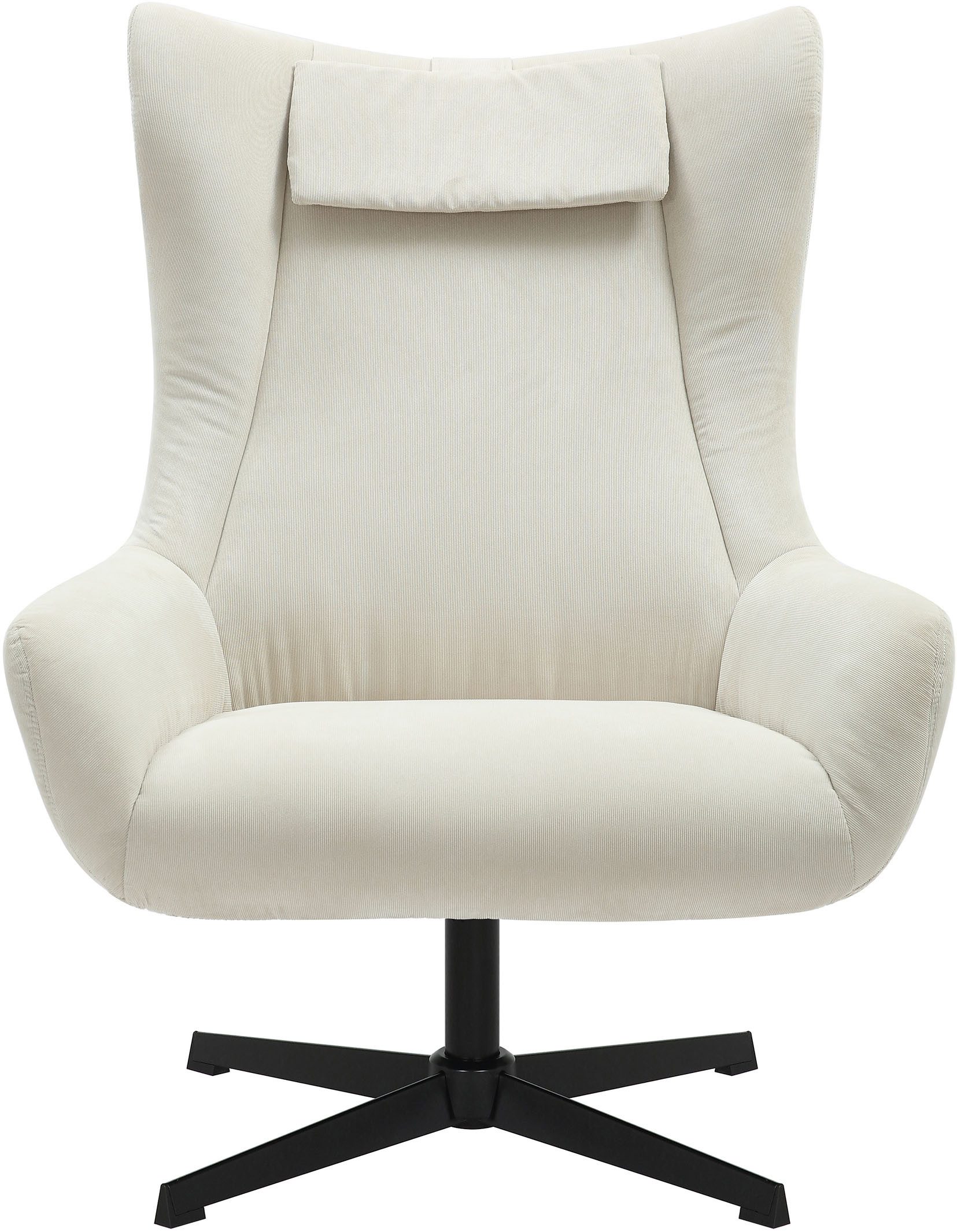 SalesFever Sessel Savannah Bequemer Sessel (Set, 2-St), mit Drehfunktion