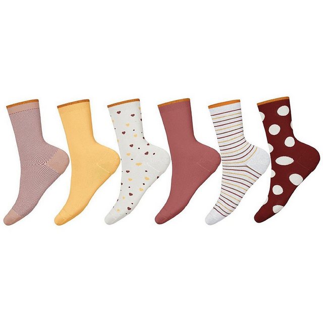 Name It Socken »Socken NKFNATALI für Mädchen«  - Onlineshop Otto