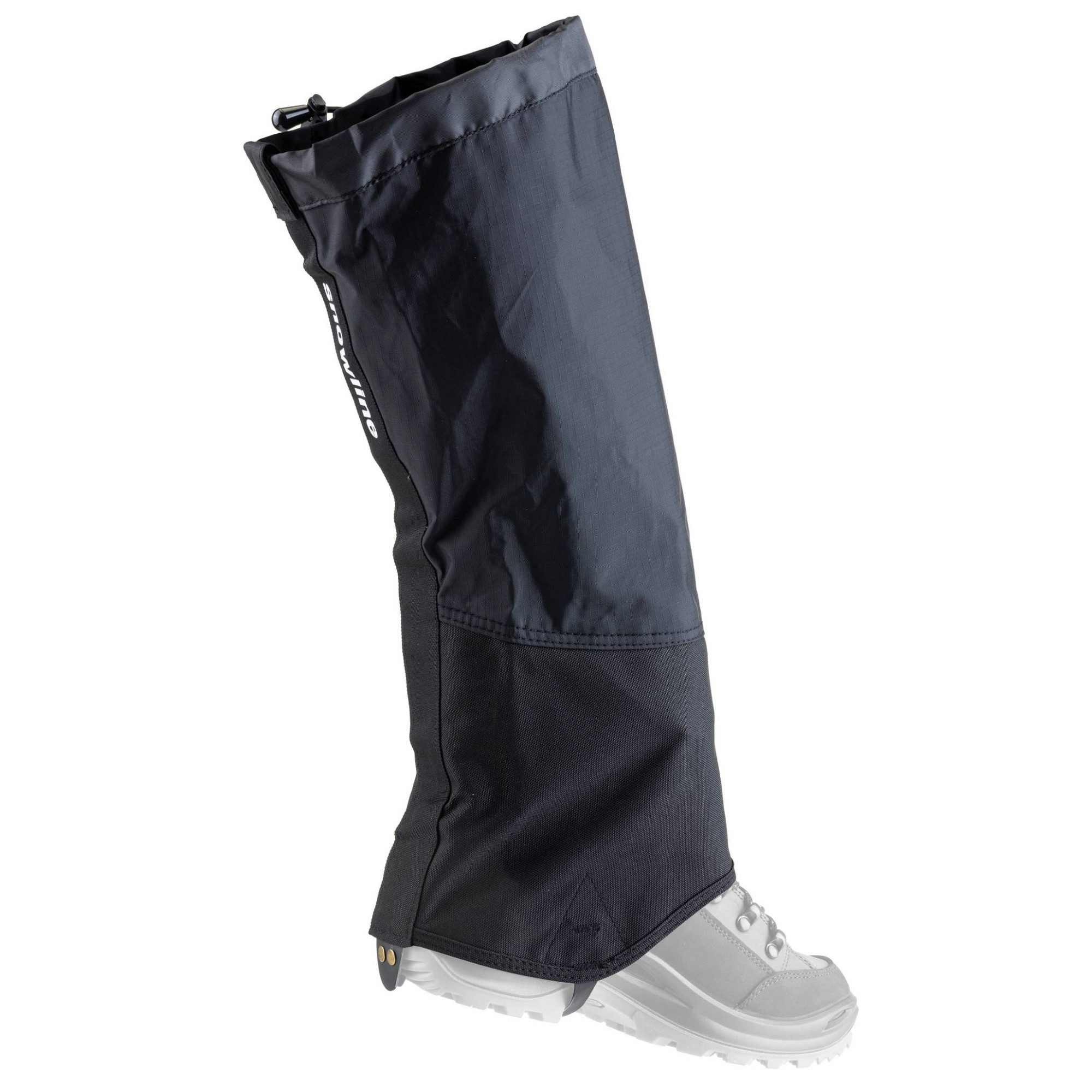 Snowline Gamaschen Gamasche M - schwarz