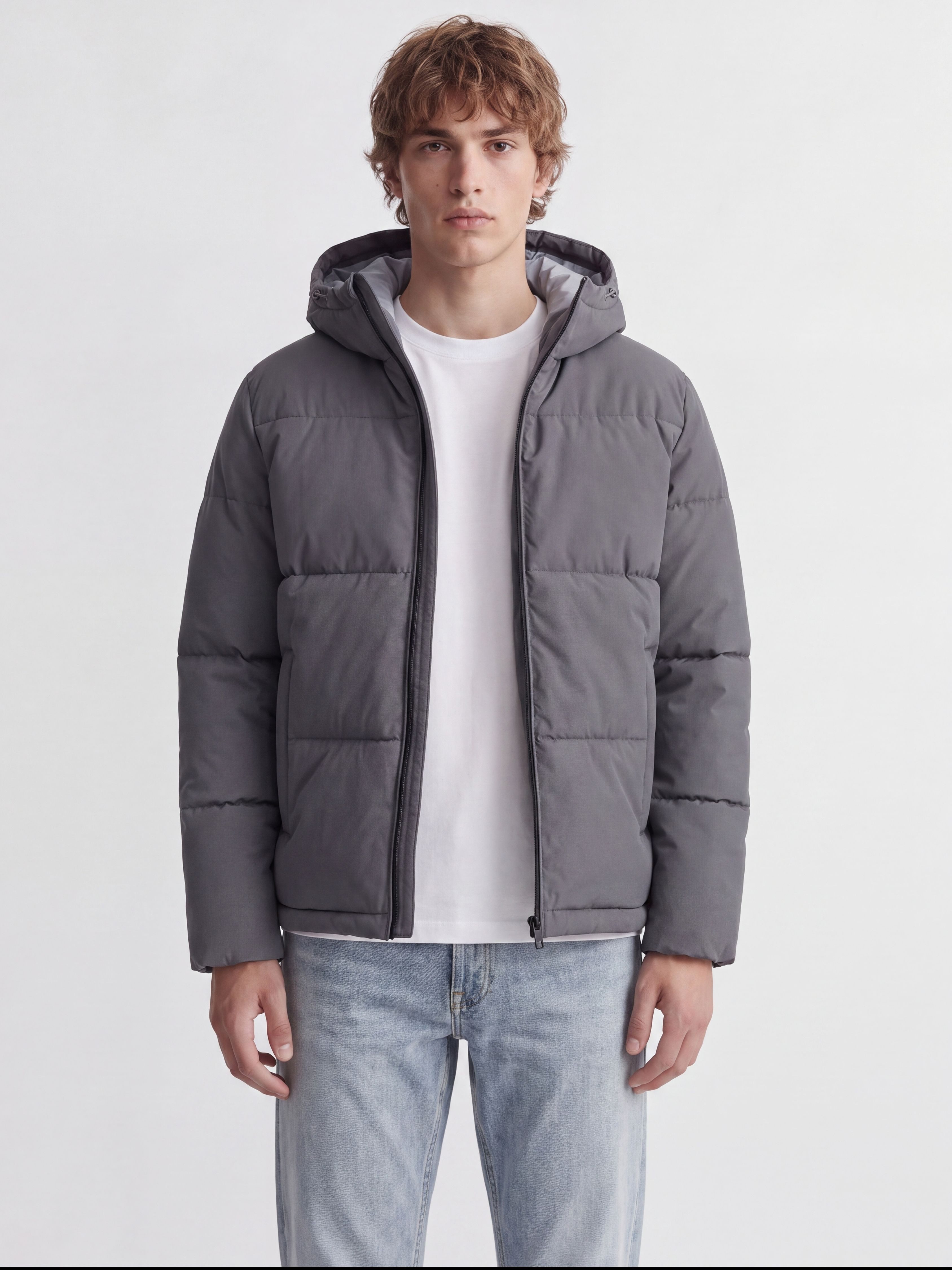 ONLY Langjacke
