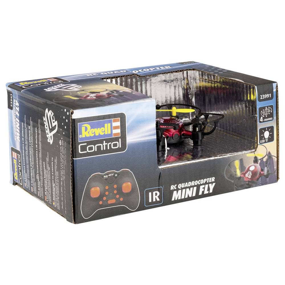 Revell Control RC Quadrocopter Quadrocopter