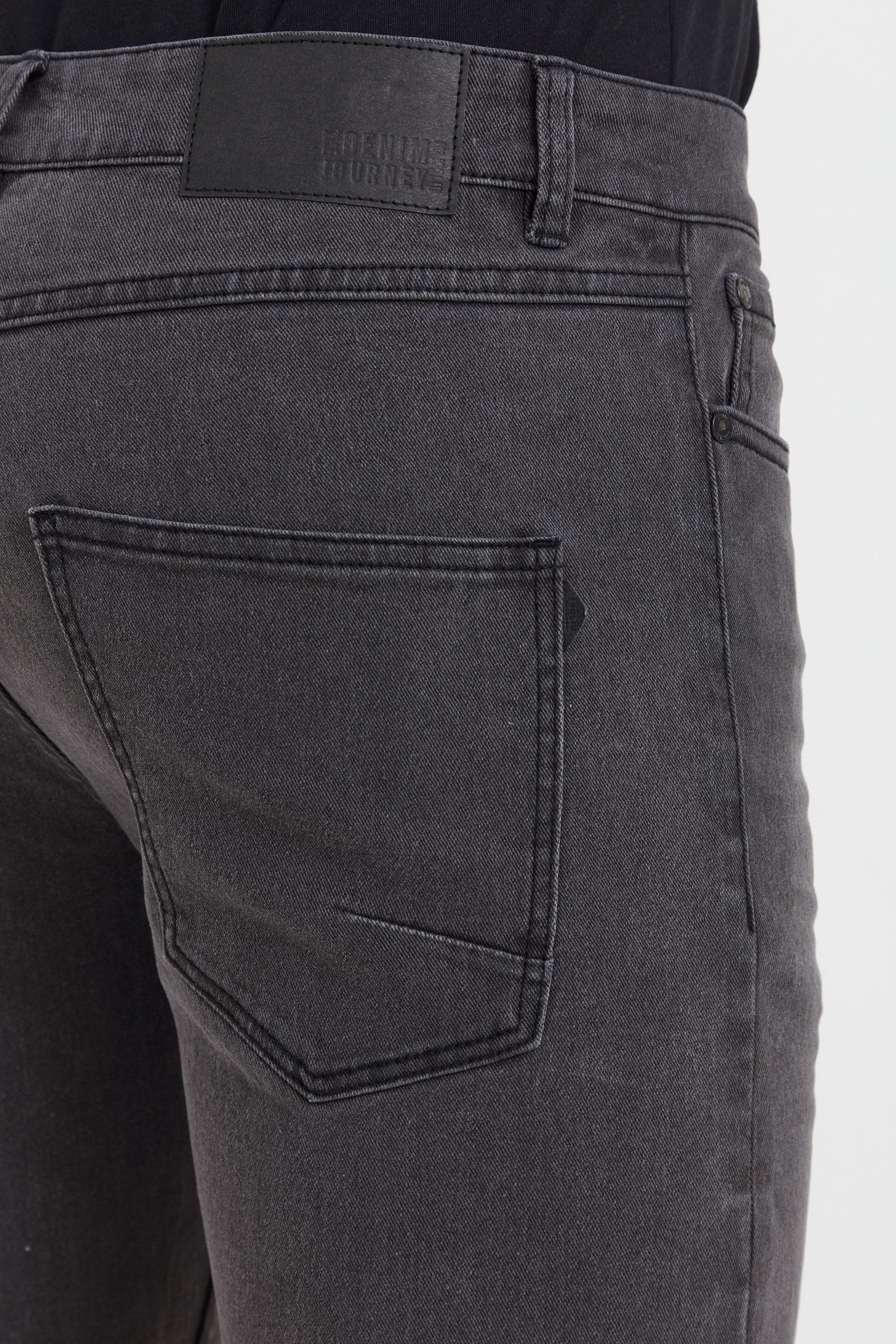 !Solid Jeansshorts SDMoyat 5-Pocket Denim Shorts günstig online kaufen
