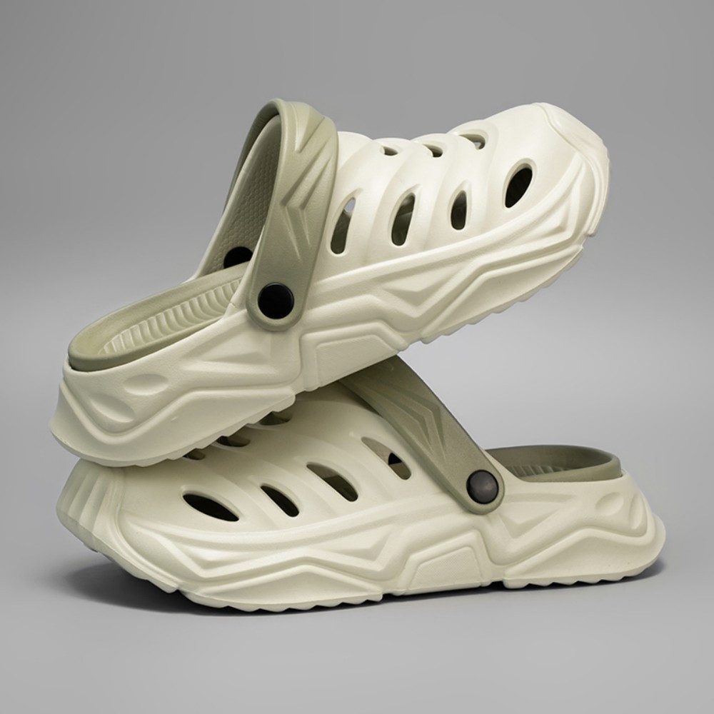 HUSK'SWARE Clog (Leichte, rutschfeste Clogs für günstig online kaufen