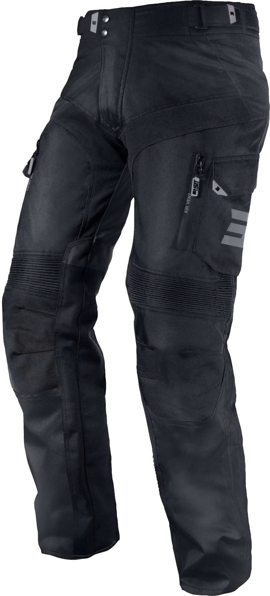 Shot Motorradhose Racetech Motocross Hose Wasserdicht abriebfest robust wasserdichte