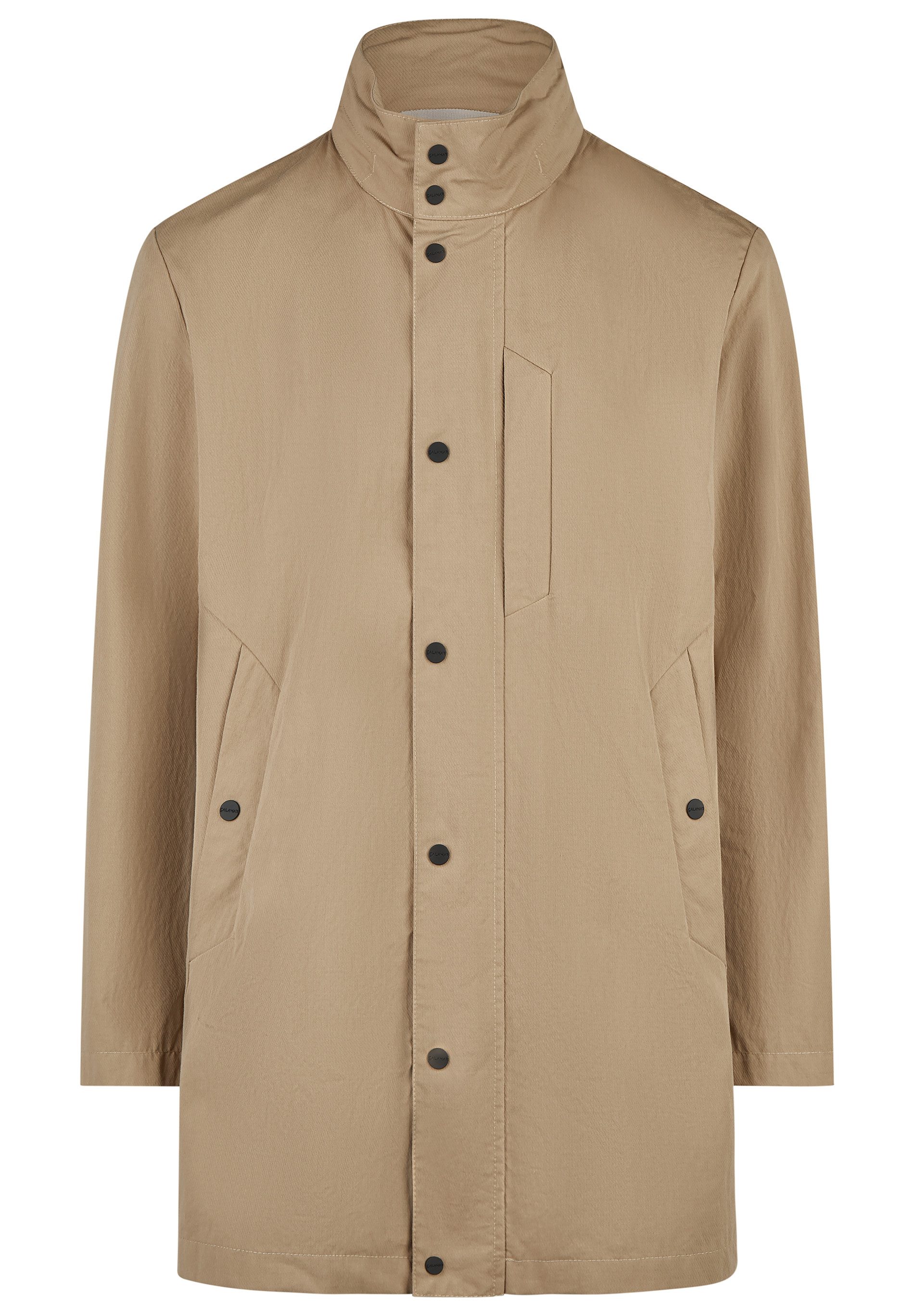 Calamar Wintermantel Summer Coat