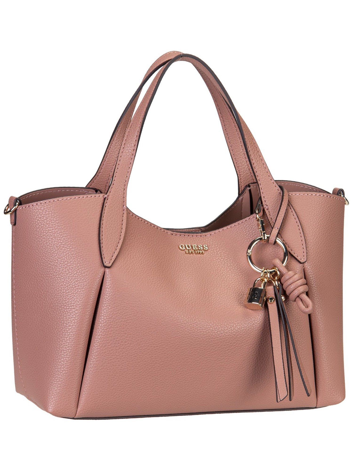 Guess Handtasche Melody 2in1, Satchel