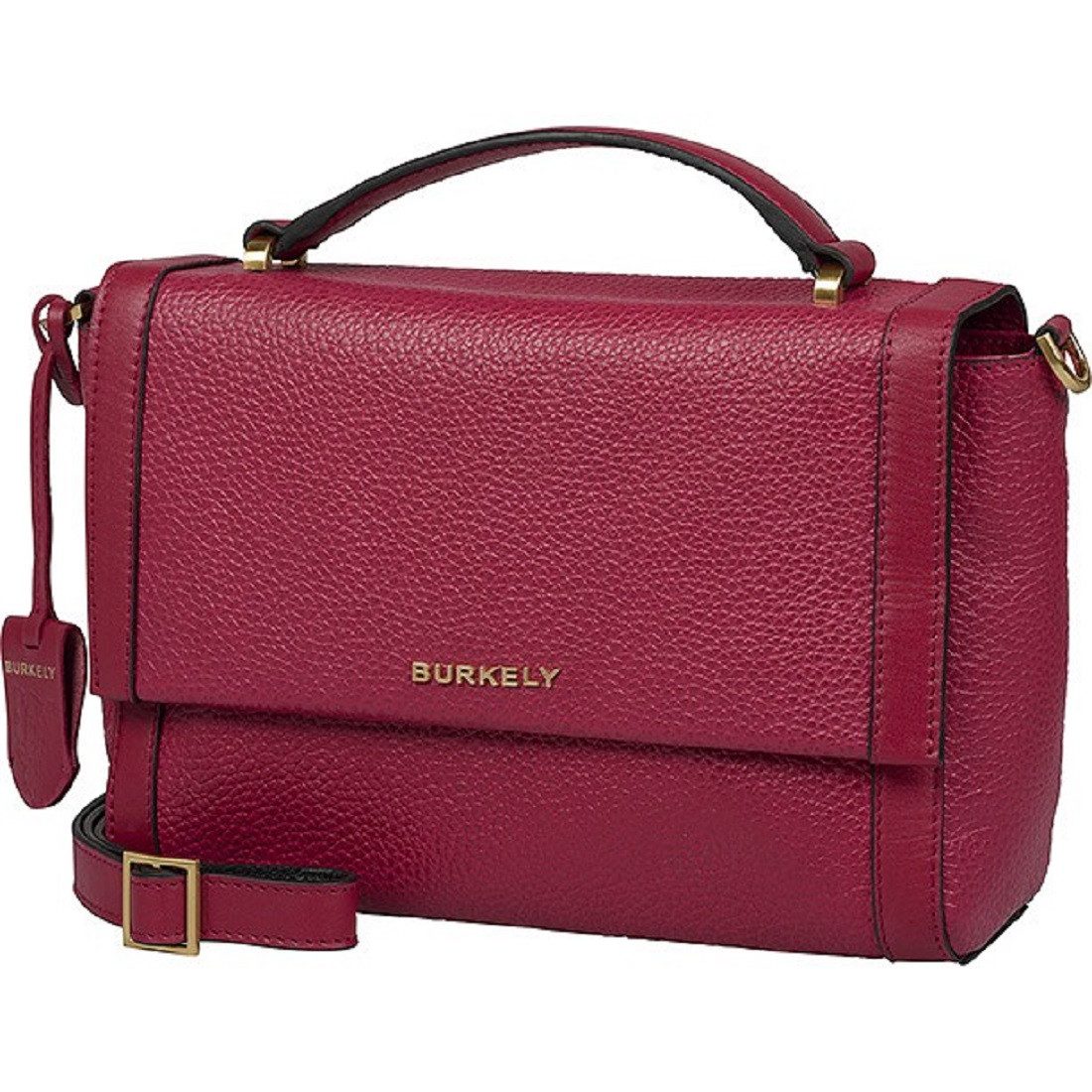 Burkely Umhängetasche Burkely: Keen Keira Citybag