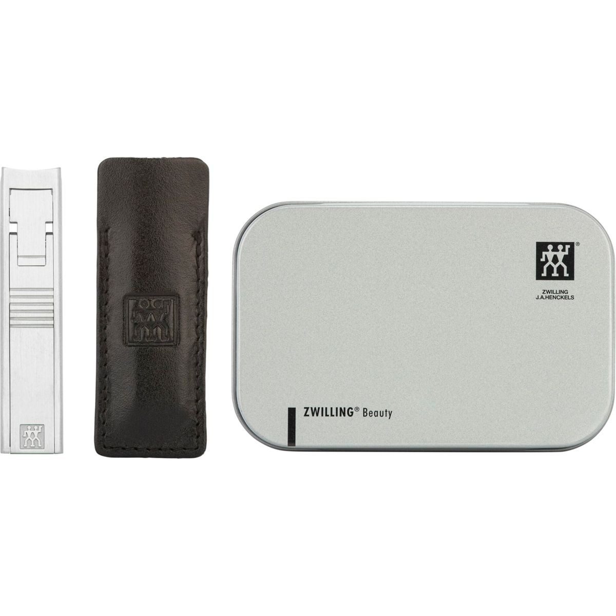 Zwilling Nagelknipser-Set Twin Nagelknipser