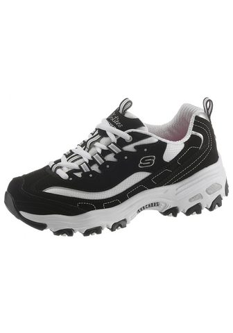 SKECHERS Кроссовки »D´Lites - Bigge...