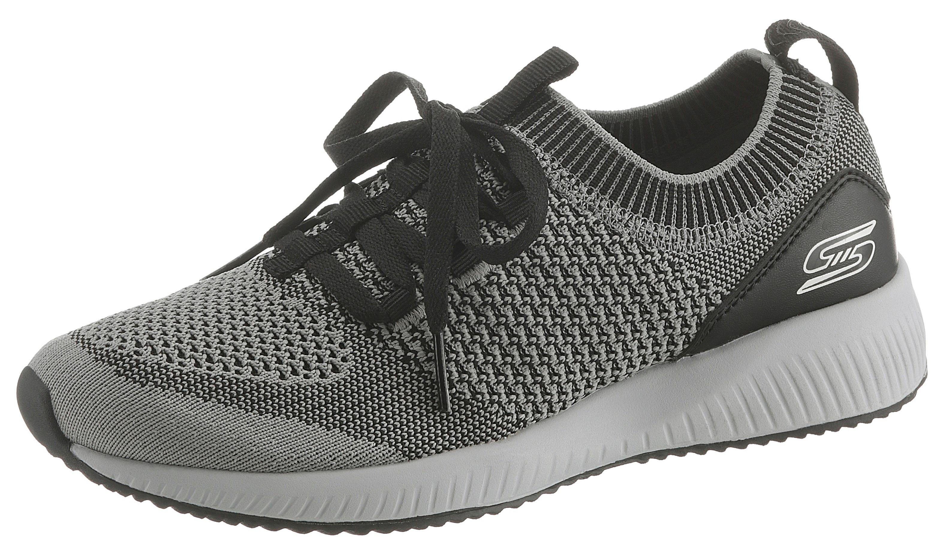 Skechers Bobs Squad Alpha Gal Sneaker Mit Aufgesetzter Schnurung Online Kaufen Otto