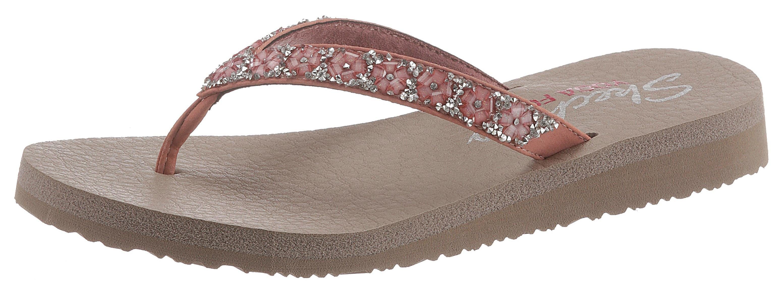 skechers zehentrenner meditation
