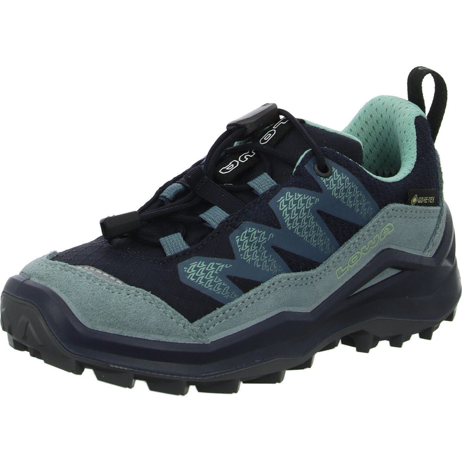 Lowa Maddox Pro GTX Lo Jr Sneaker – Bild 2 von 5