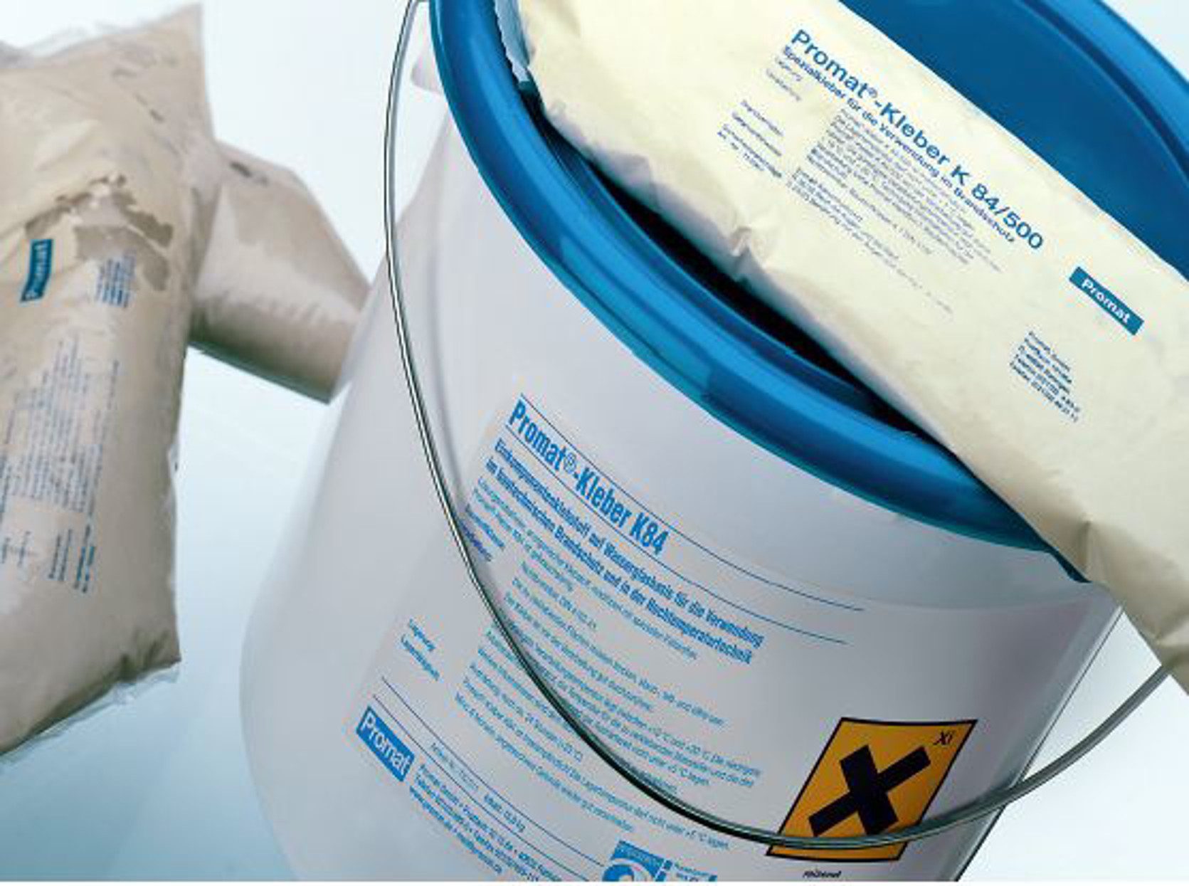 PROMAT Dämmplatte 4039670