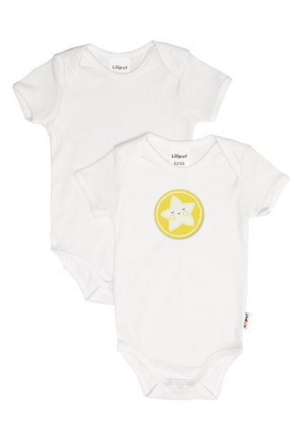 LILIPUT Kurzarm-Body