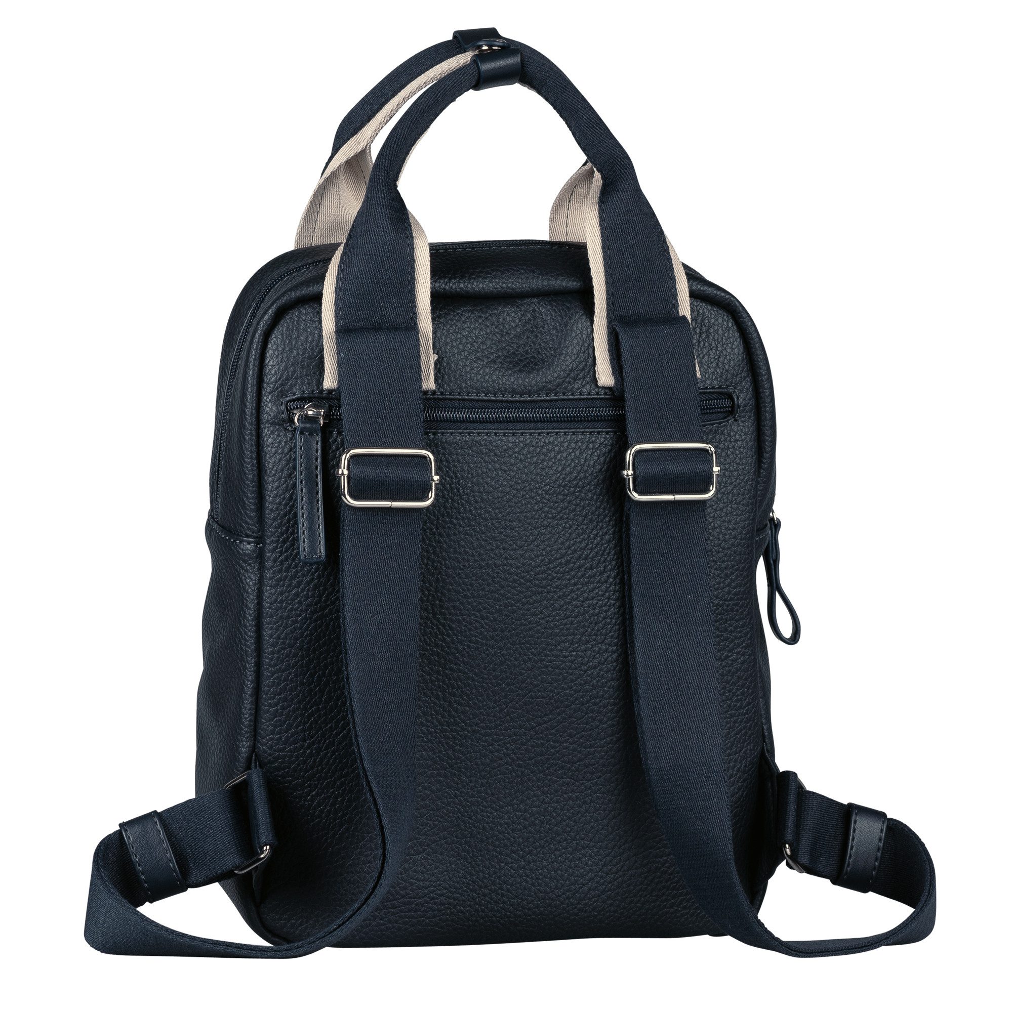 TOM TAILOR Rucksack Rucksack Hermia