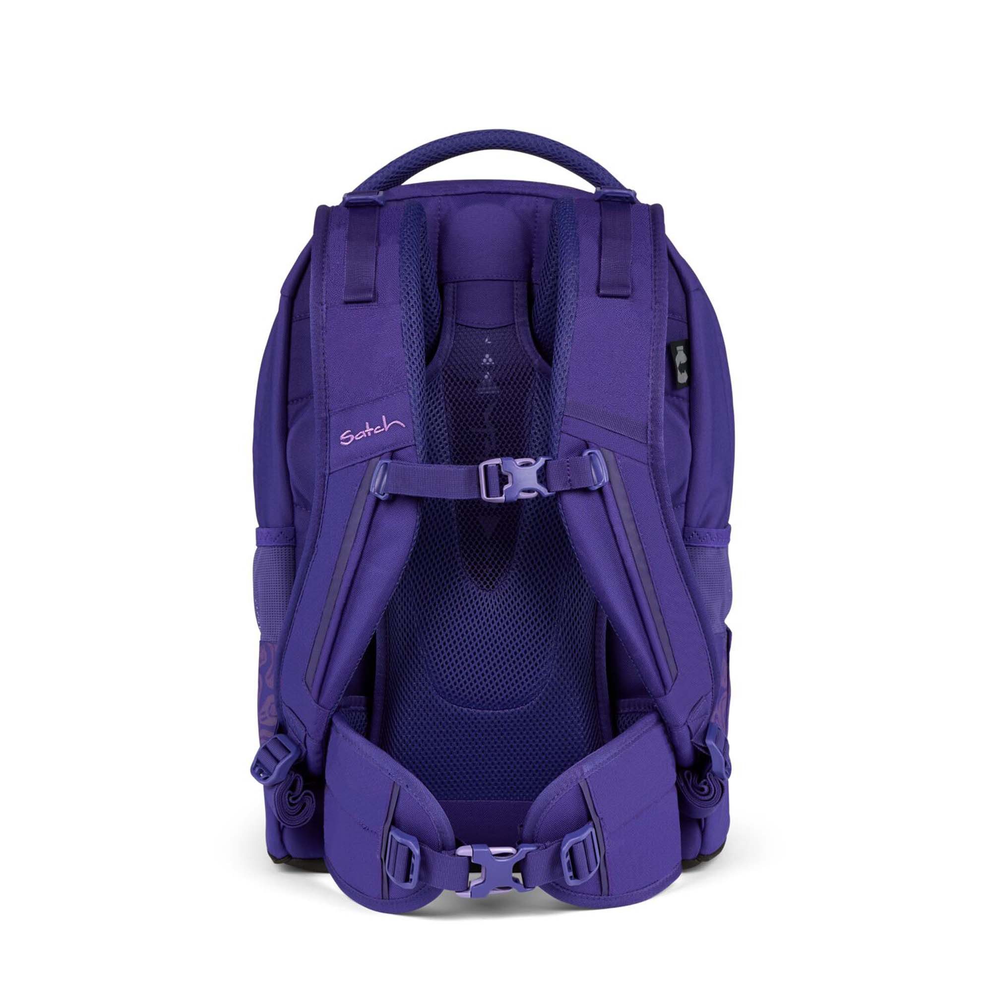 Satch Schulrucksack SATCH PACK RUCKSACK