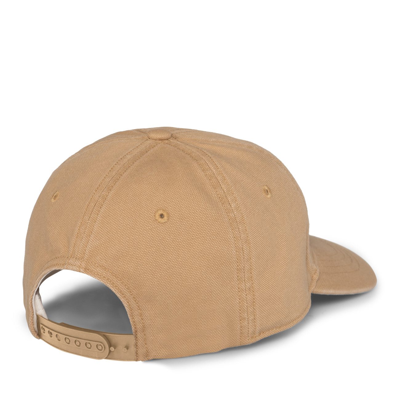 Carhartt WIP Baseball Cap Carhartt WIP Dunes Cap Dusty Hamilton Brown