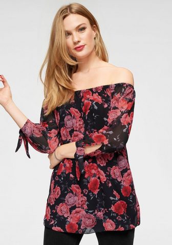 HAILY?S HaILY?S блузка в стиле кармен &raquo;A...