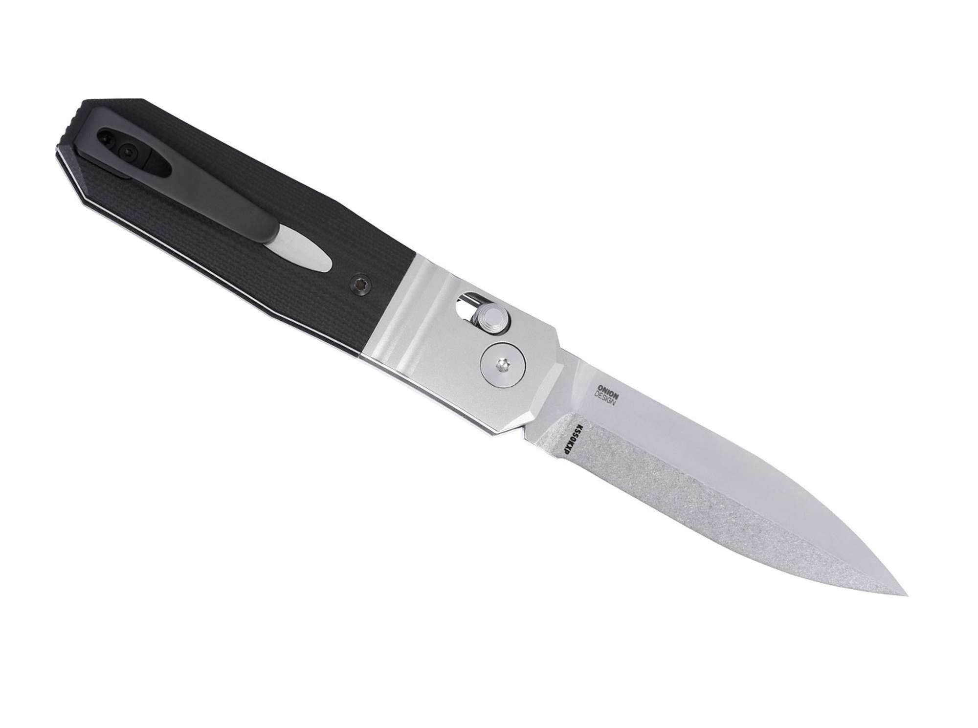 CRKT Taschenmesser CRKT Redemption Compact Crossbar Lock