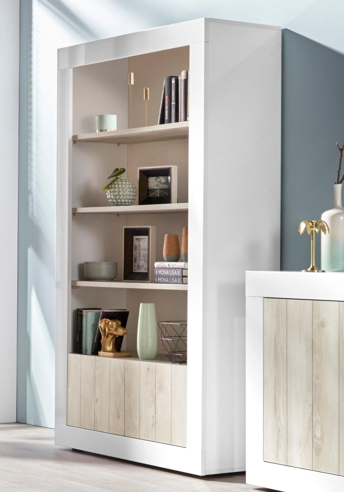 LC Standregal »Urbino«, Höhe 191 cm - LC