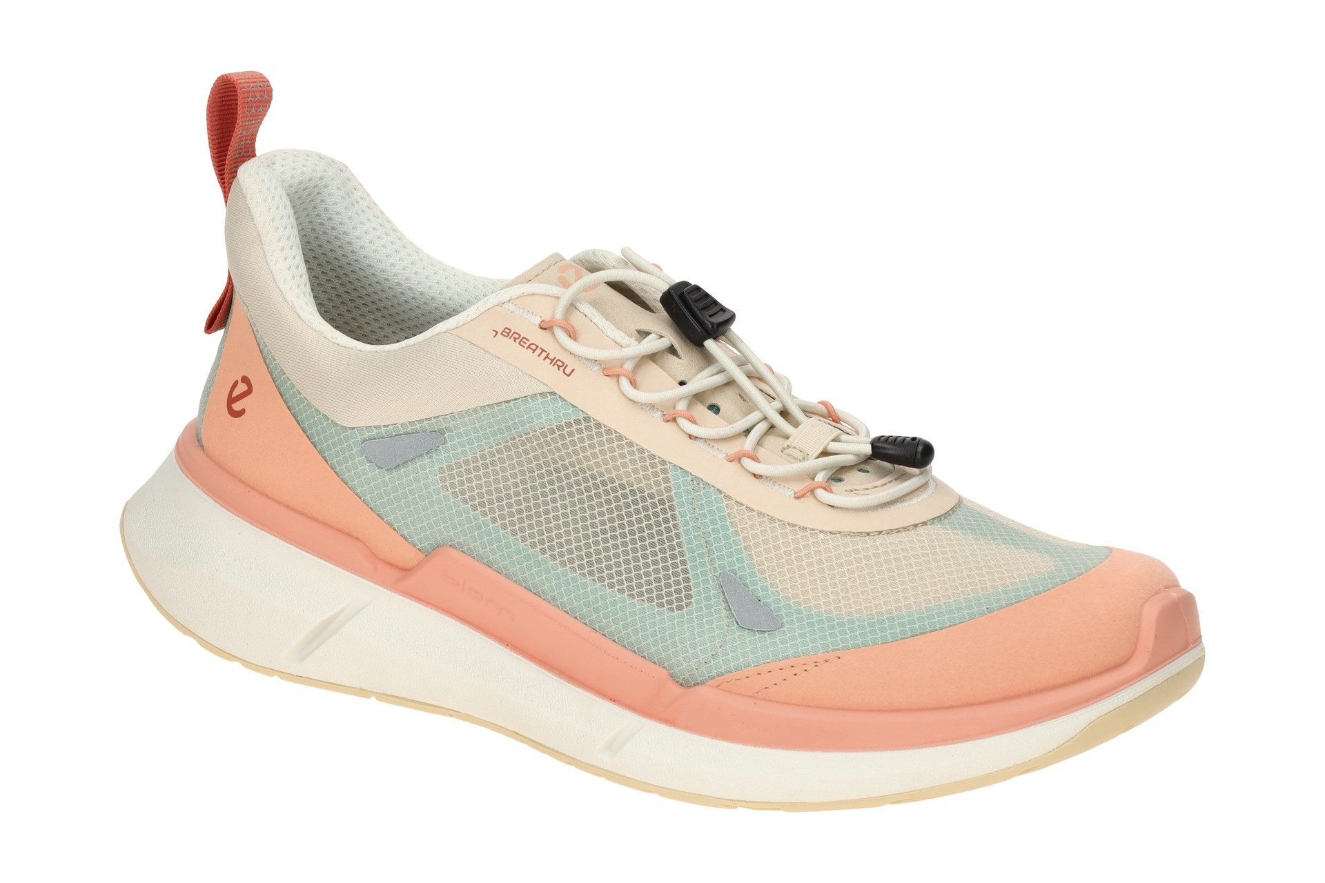 Ecco 83087361175 Schnürschuh günstig online kaufen