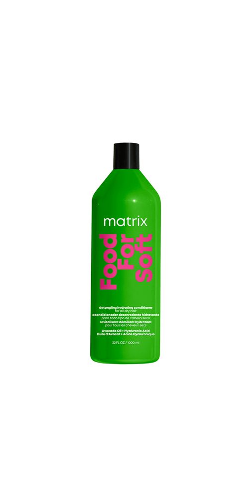 MATRIX Haarspülung Matrix Food For Soft Conditioner 1000ml