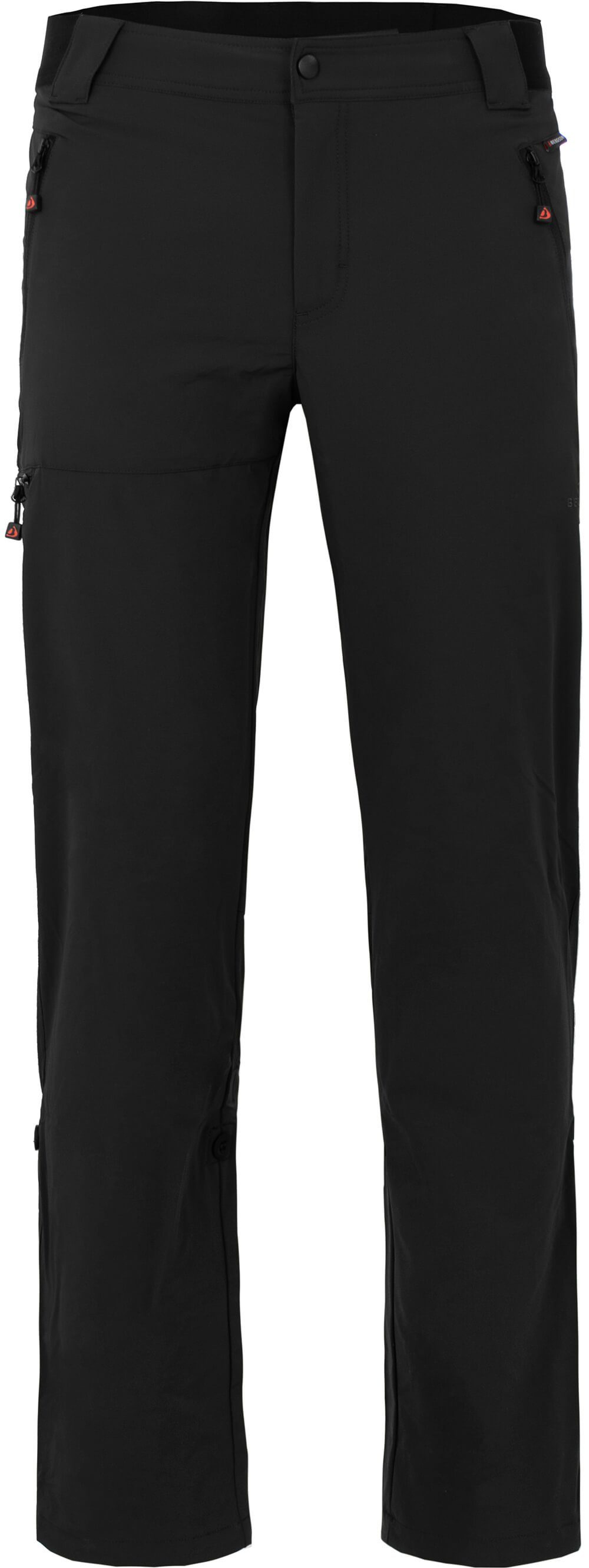 Bergson Outdoorhose ARRESÖ COMFORT Herren Wanderhose, günstig online kaufen