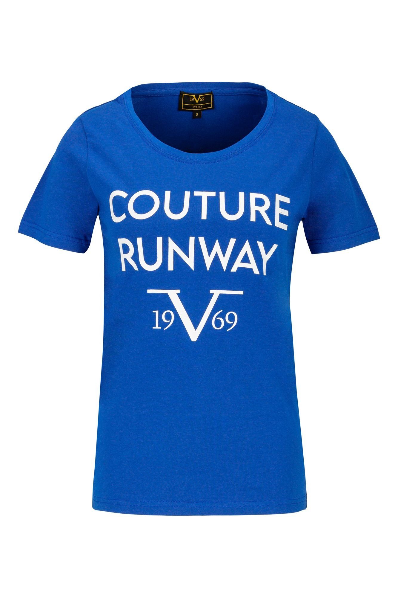 19V69 Italia by Versace T-Shirt Helena | T-Shirts
