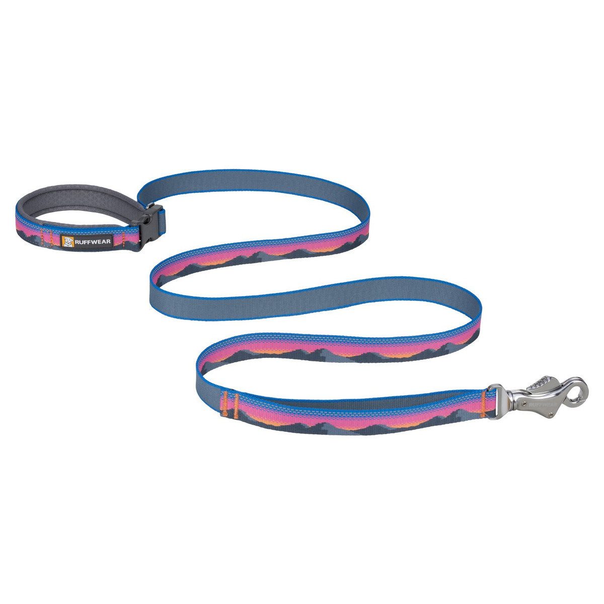 Ruffwear Hundeleine Hundeleine Crag Leash Alpine Dusk