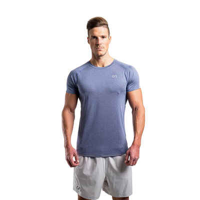 GYM AESTHETICS Funktionsshirt »Essential Sport Shirt für Herren«
